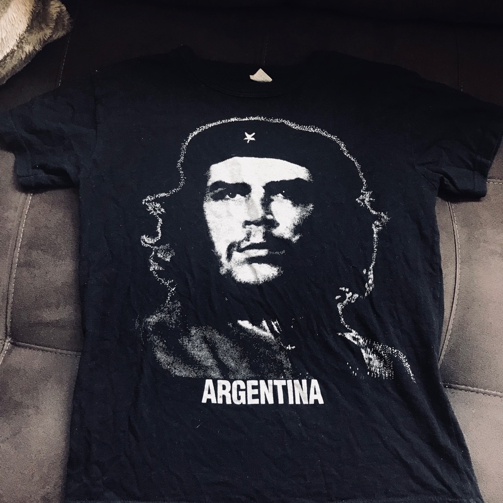 Che Guevara T Shirt